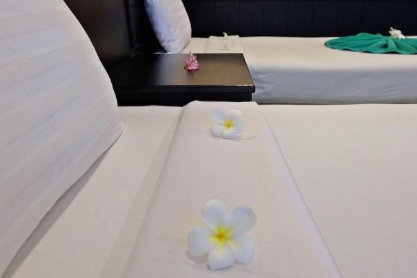Andaman Lanta Resort (Ban Lo Ba Ra)